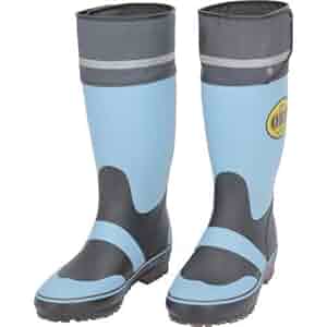 日本製 オタル第一ゴムブーツ オリーブグリーン 日本製 オタル第一ゴムブーツ オリーブグリーン RIO footwear